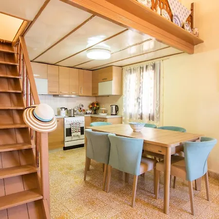 Katodio Dream View Карпатос