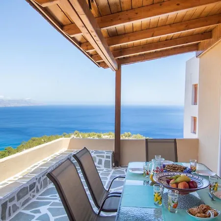 Holiday home Katodio Dream View