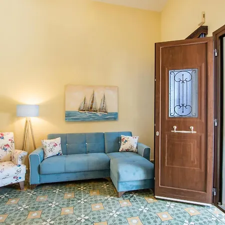 Holiday home Katodio Dream View