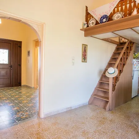 Katodio Dream View Holiday home
