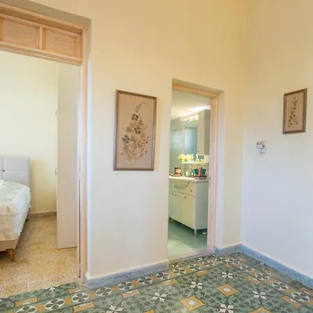 Holiday home Katodio Dream View Karpathos Town (Pigadia)