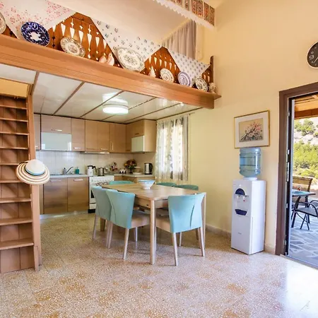 Holiday home Katodio Dream View *