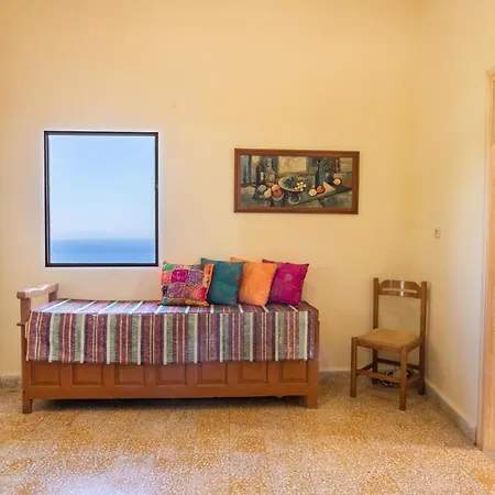 Katodio Dream View Holiday home *