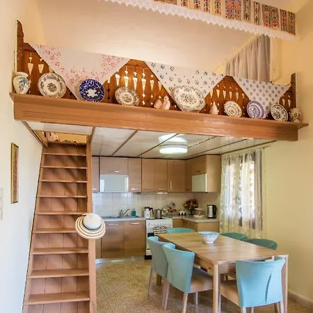 Holiday home Katodio Dream View *