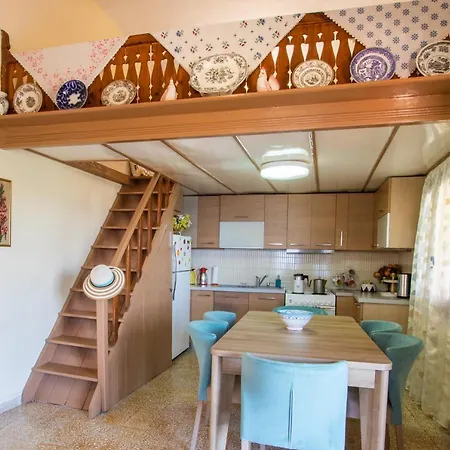 Katodio Dream View Holiday home
