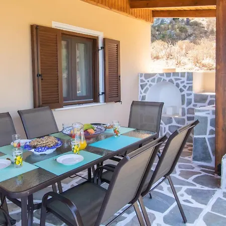 Holiday home Katodio Dream View Karpathos Town (Pigadia)