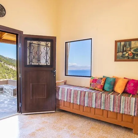 Katodio Dream View Holiday home